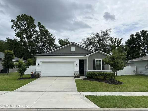 2232 LINCOLN SENDERO Trail, Jacksonville, FL 32218
