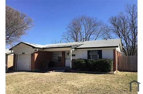 5328 S Monte Pl Photo 1