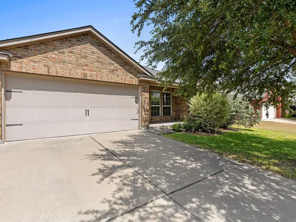 6533 Crystal Ct, Woodway, TX 76712