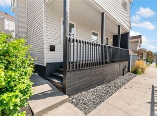 209 Shaler St, Pittsburgh, PA 15211