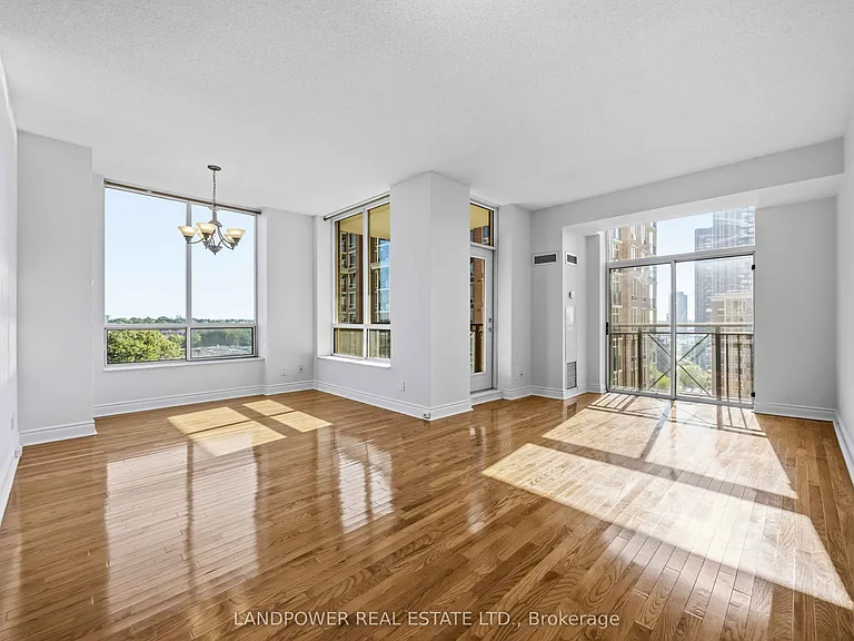 1101 Leslie St #1106 — Photo 11