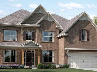 2115 Rilman Cir, Cumming, GA 30041