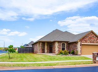 3513 NW 176th St, Edmond, OK 73012