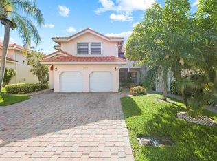8634 Via Reale APT 3, Boca Raton, FL 33496