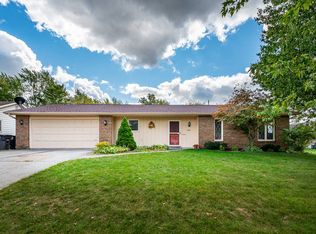 2812 Hazelwood Ave, Fort Wayne, IN