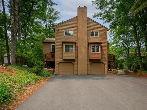 54 Voyagers Ln #54, Ashland, MA 01721