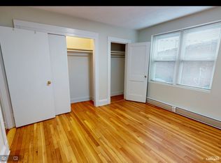 402 Highland Ave APT 3, Somerville, MA 02144