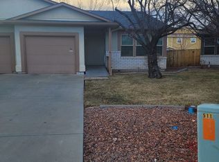 511 Eastgate Ct, Grand Junction, CO 81501