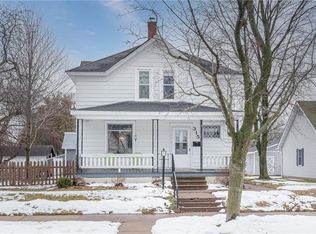 315 Dwight St, Chippewa Falls, WI 54729