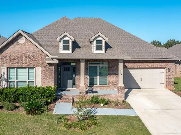 8063 Stream Ridge Rd, Pensacola, FL 32526