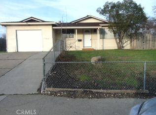 1212 S Jackson St, Red Bluff, CA 96080