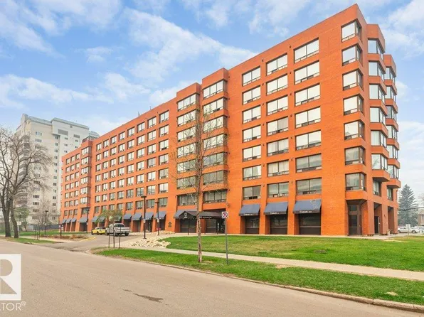 10160 114th St NW #327, Edmonton, AB T5K 2L2