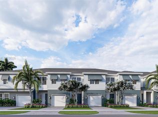 Parker Pointe, Homestead, FL 33033