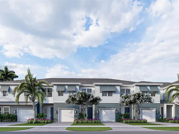 182 NE 14th Ave, Homestead, FL 33033