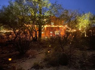 7508 E Wandering Rd, Tucson, AZ 85750