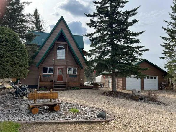 113 Herb Cres, Lesser Slave River No.124, AB T0G 2M0