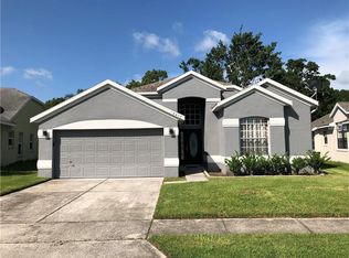 2413 River Ridge Dr, Orlando, FL 32825