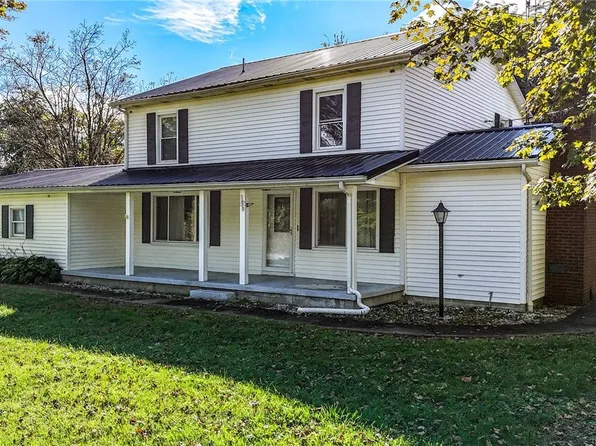 435 Croston Rd, Stockport, OH 43787