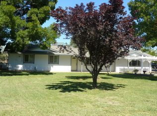 16372 Tacoma Ln, Anderson, CA 96007