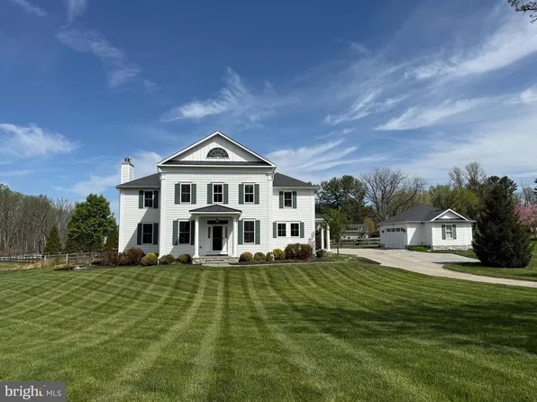 14350 Cuba Rd, Cockeysville, MD 21030