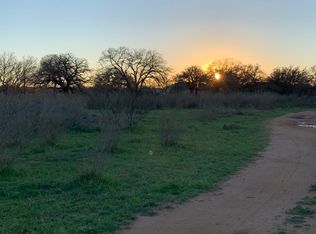 610 Airport Rd, Mason, TX 76856