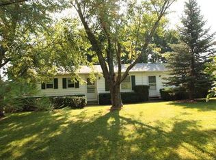 4301 Buckelew Rd, Bloomfield, NY 14469