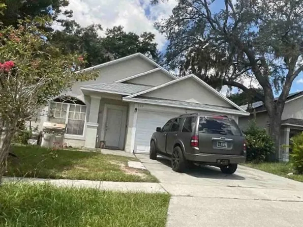 6313 Livewood Oaks Dr, Orlando, FL 32818