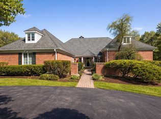 1620 Pheasant Trl, Inverness, IL 60067