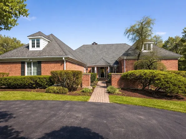 1620 Pheasant Trl, Inverness, IL 60067