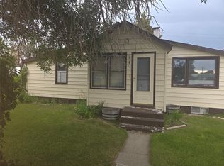118 1st St N, Stanford, MT 59479