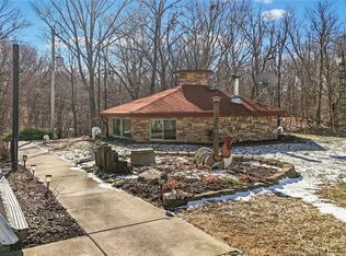 20626 E 1280 North Rd, Danville, IL 61834