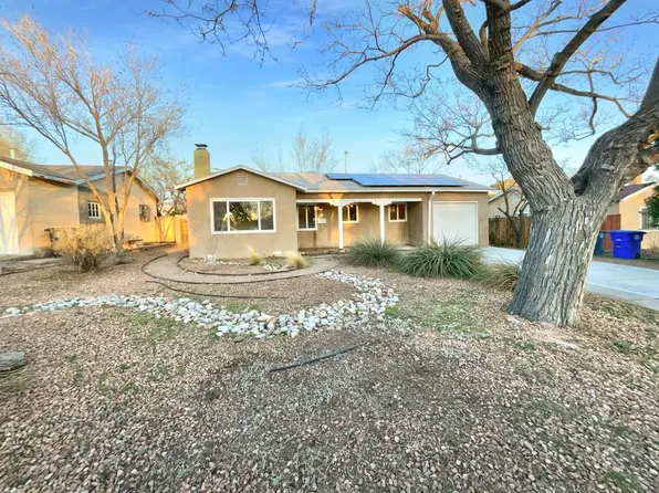 1710 Truman St NE, Albuquerque, NM 87110