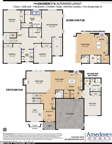 3rd image of 23 Farmington Court