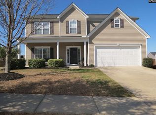 161 Spring Frost Dr, Lexington, SC 29072