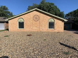 4120 62nd Dr, Lubbock, TX 79413