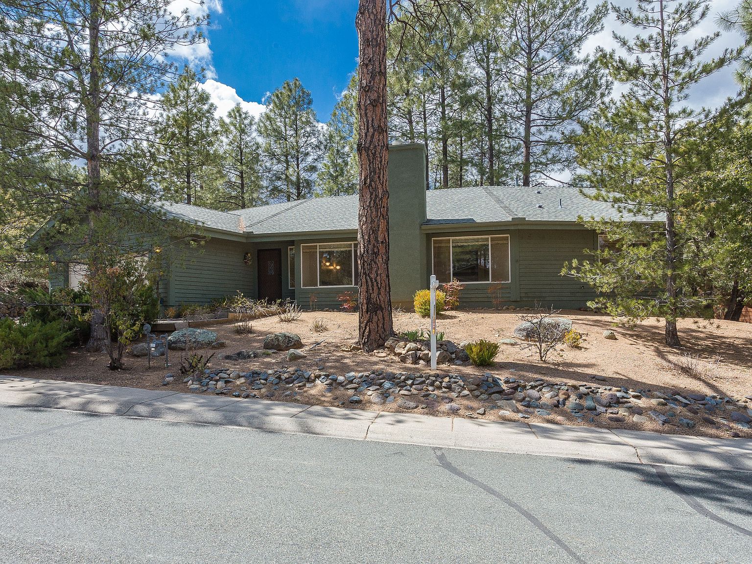 1126 E Timber Ridge Rd, Prescott, AZ 86303 Zillow