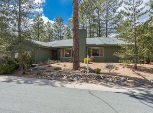 1126 E Timber Ridge Rd, Prescott, AZ 86303