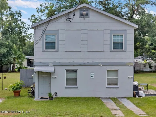 1717 LINDSEY Road, Jacksonville, FL 32221