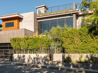1632 Stradella Rd, Los Angeles, CA 90077