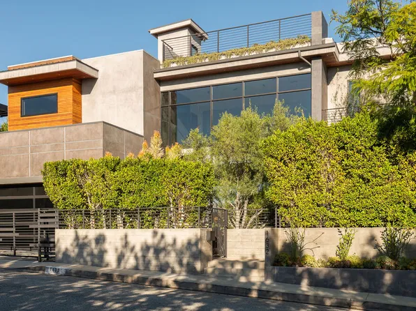 1632 Stradella Rd, Los Angeles, CA 90077