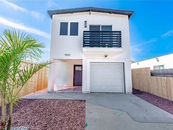 9825 S Wilmington Ave, Los Angeles, CA 90002