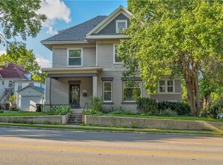 610 W Truman Rd, Independence, MO 64050