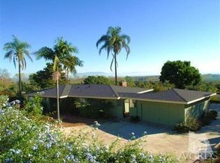 160 Via Baja, Ventura, CA 93003