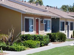 The Bungalows Apartment Homes, Garden Grove, CA 92843