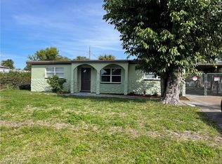 1523 Gardenia Ave, Fort Myers, FL 33916