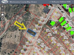 909 Jennings Dr, Cortez, CO 81321