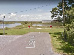 1125 Leisure Ln, Sulphur, LA 70665