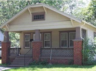 615 S Volutsia St, Wichita, KS 67211