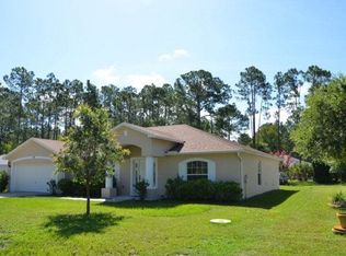 26 Postman Ln, Palm Coast, FL 32164
