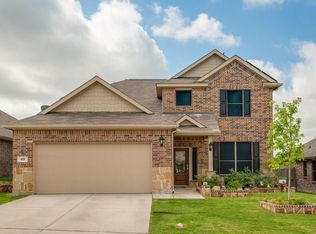 813 Skytop Dr, Haslet, TX 76052